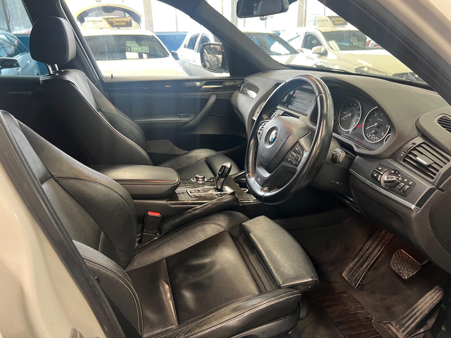 Used BMW X3 for sale - 77671273: Photo 16