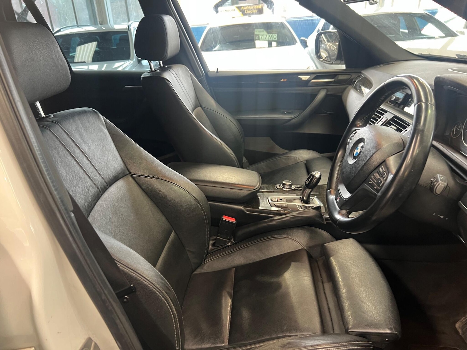 Used BMW X3 for sale - 77671273: Photo 17