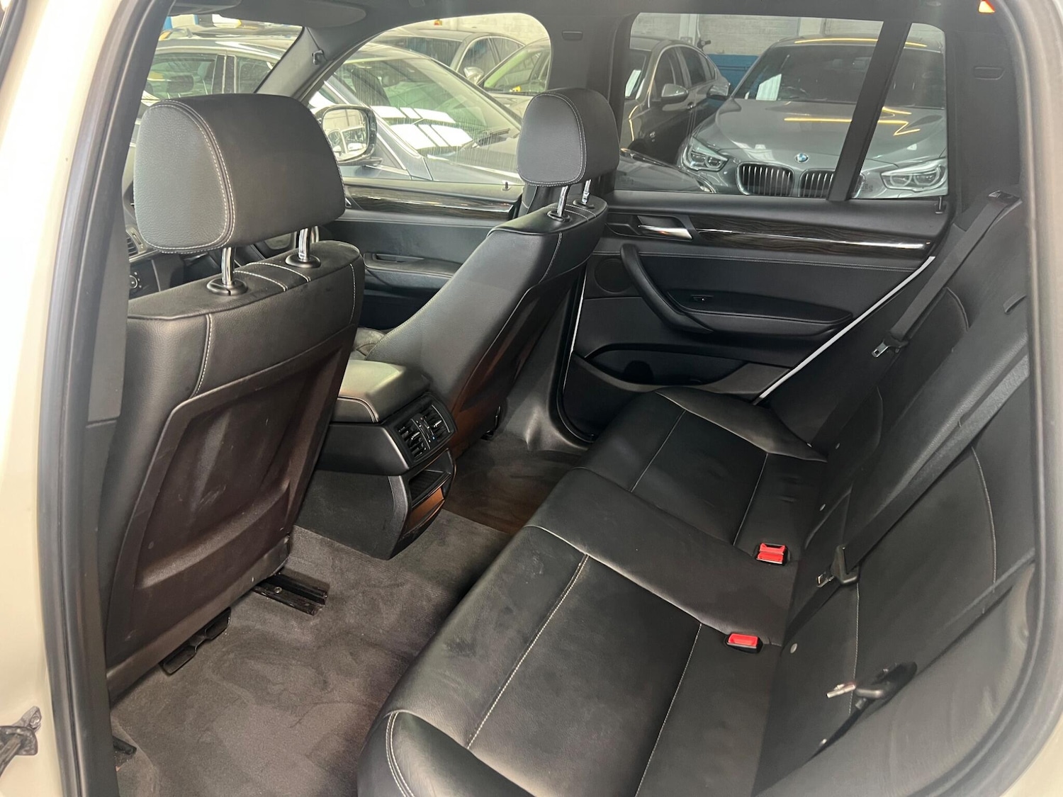 Used BMW X3 for sale - 77671273: Photo 18