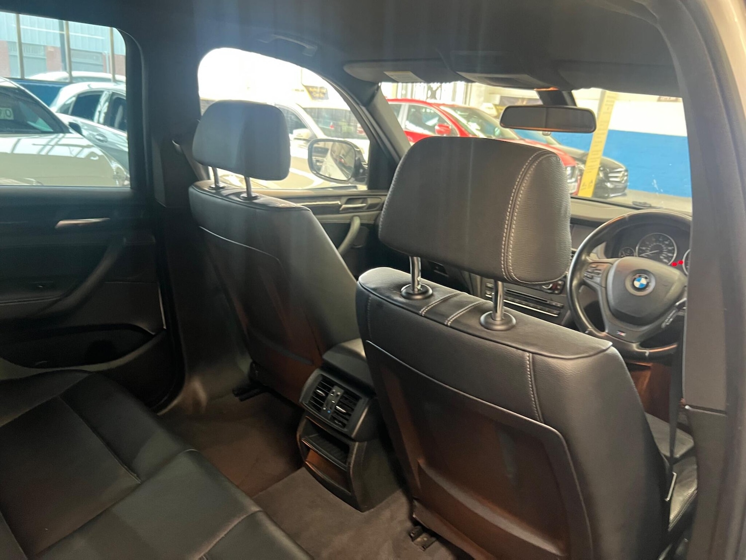 Used BMW X3 for sale - 77671273: Photo 19