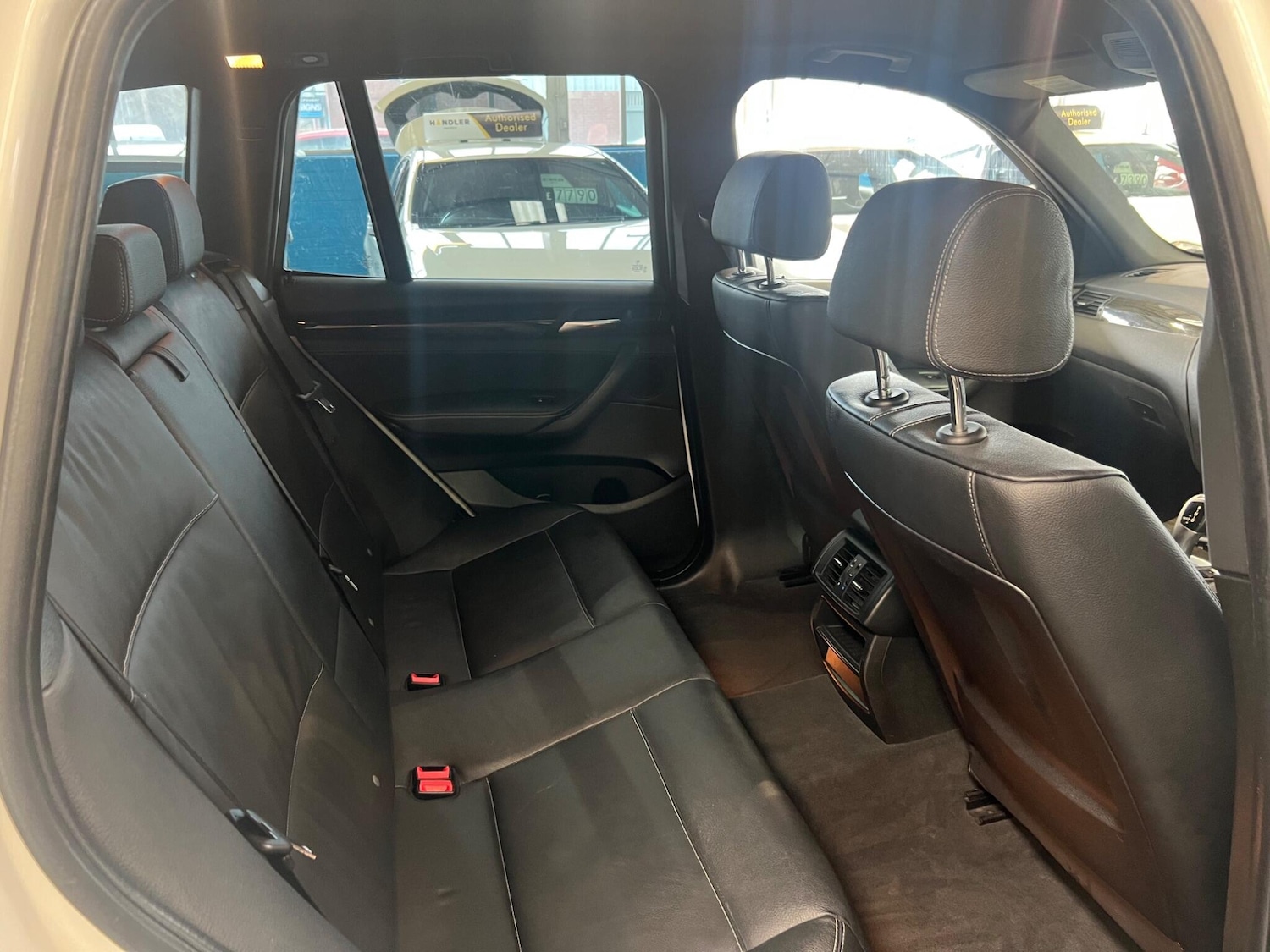 Used BMW X3 for sale - 77671273: Photo 20