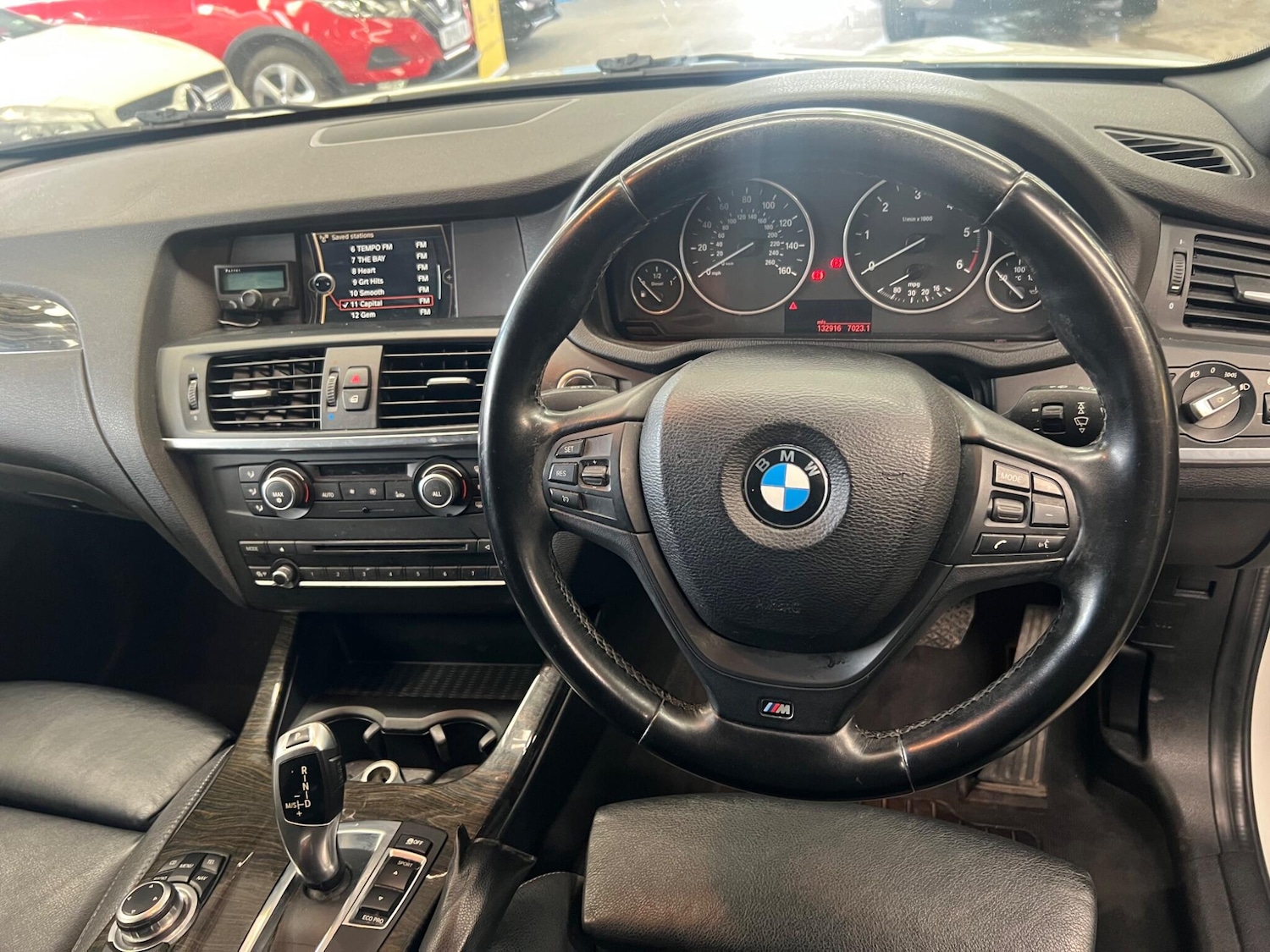 Used BMW X3 for sale - 77671273: Photo 23