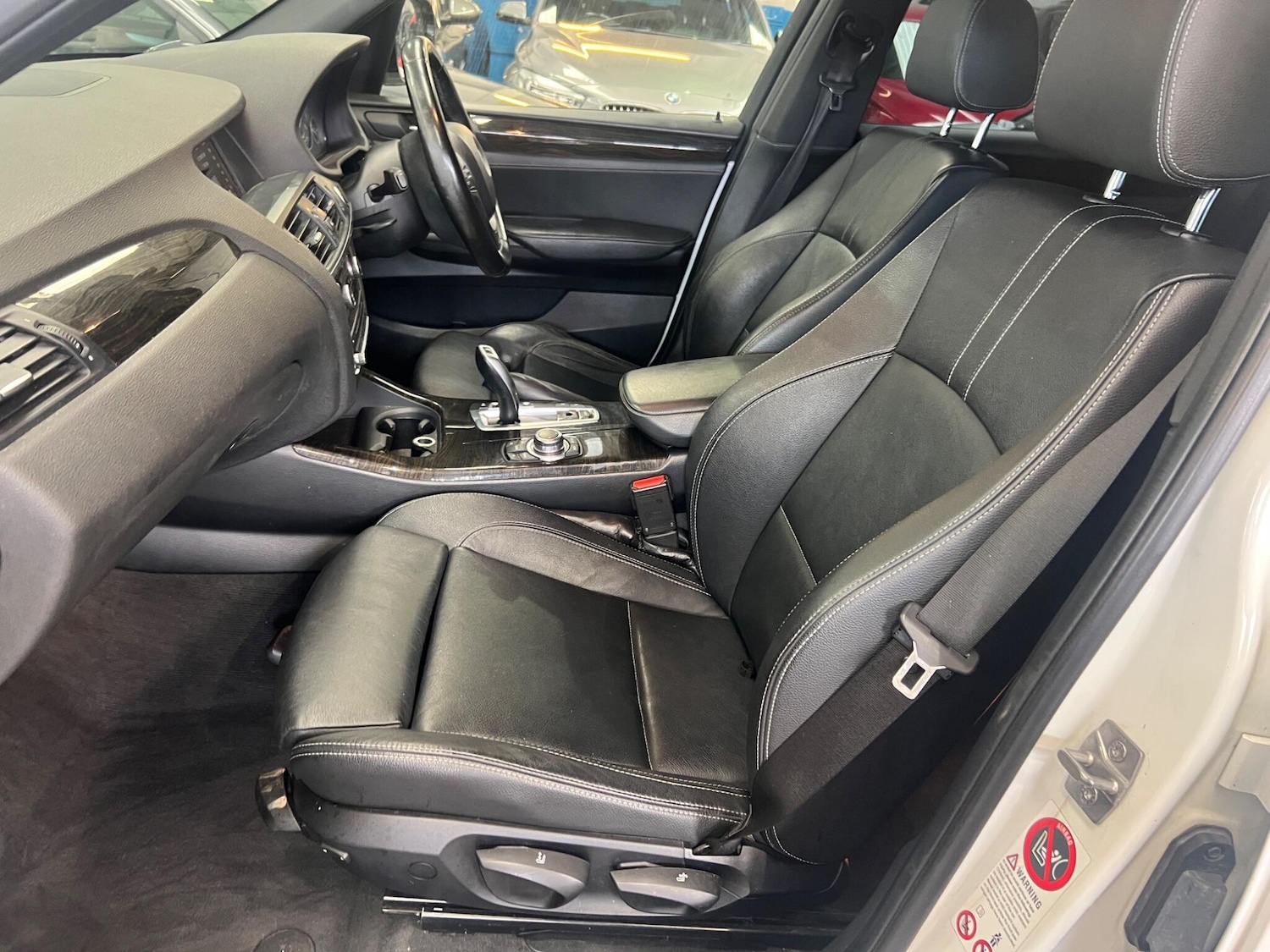 Used BMW X3 for sale - 77671273: Photo 24