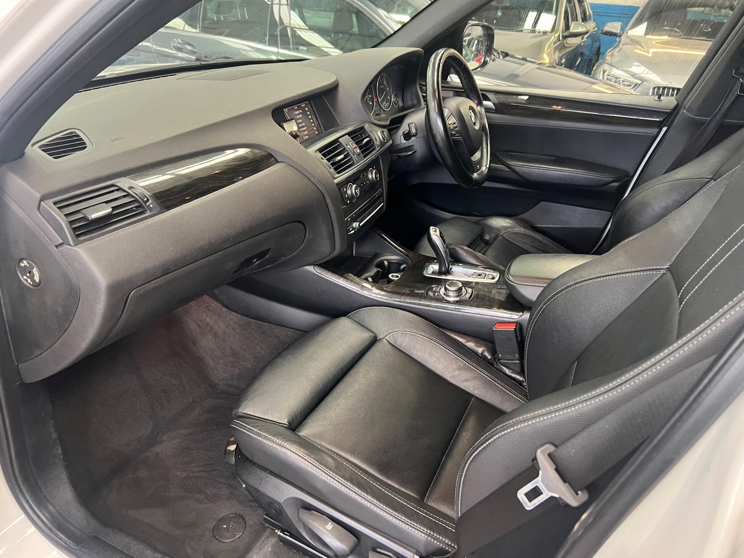 Used BMW X3 for sale - 77671273: Photo 25