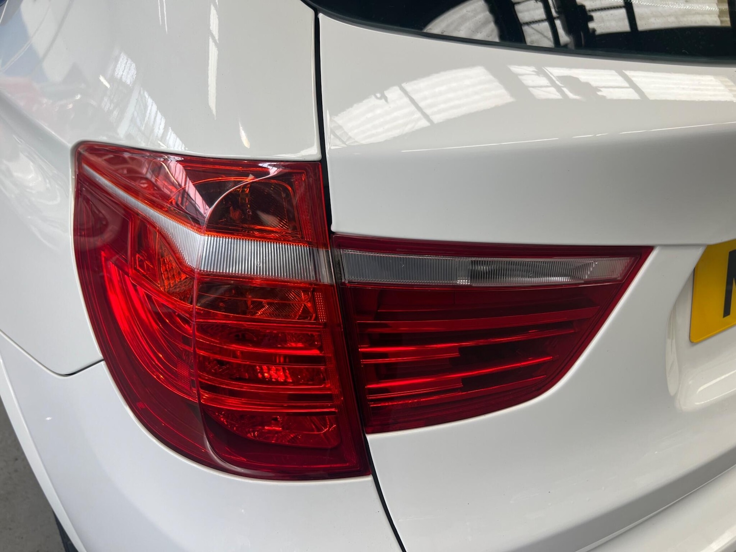 Used BMW X3 for sale - 77671273: Photo 26