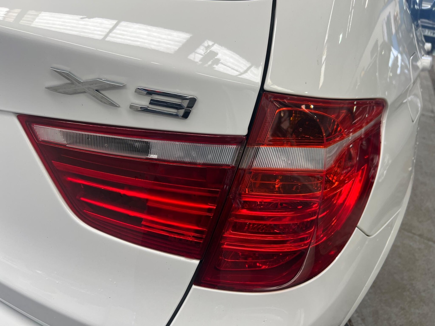 Used BMW X3 for sale - 77671273: Photo 27