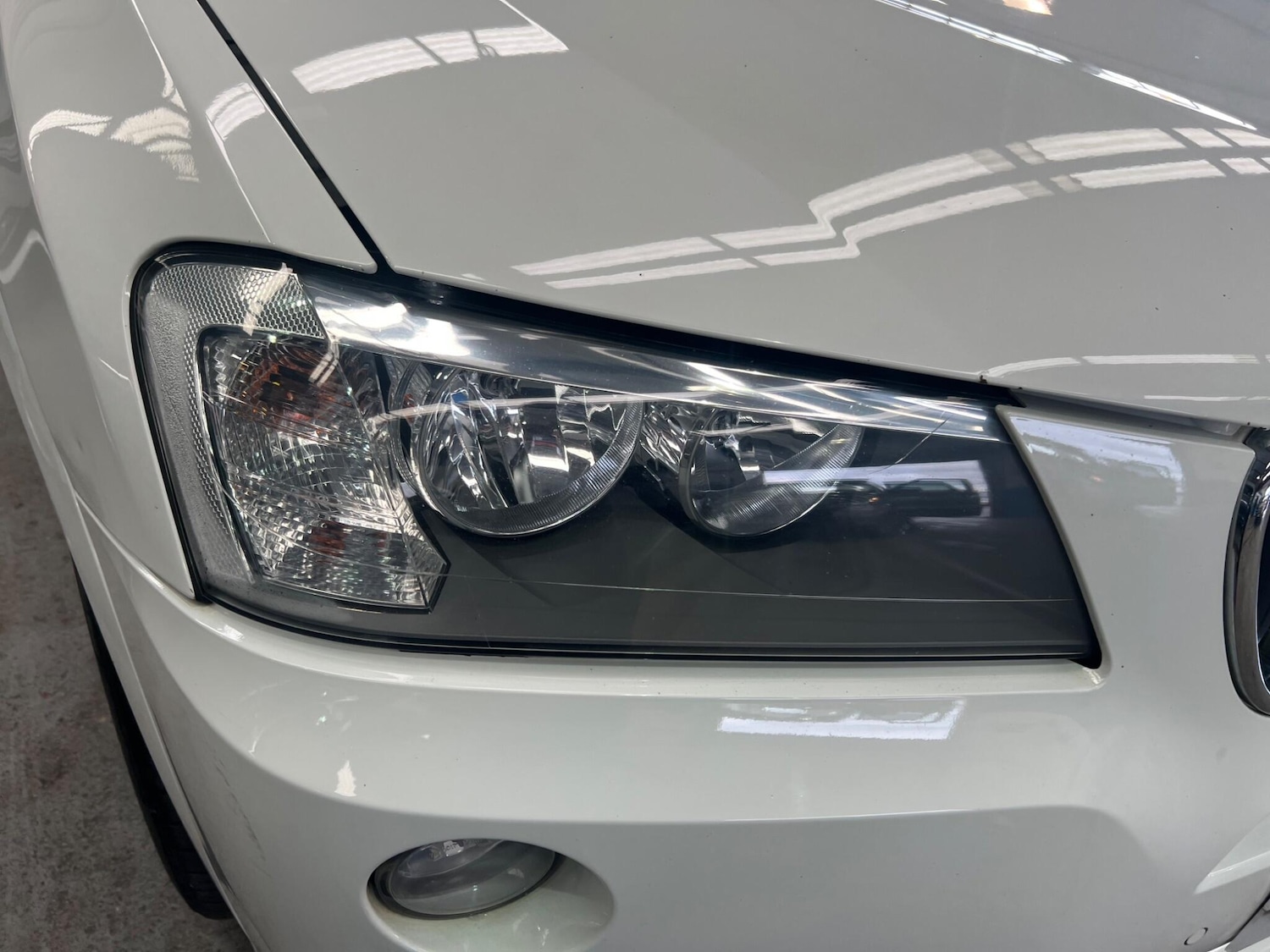 Used BMW X3 for sale - 77671273: Photo 28