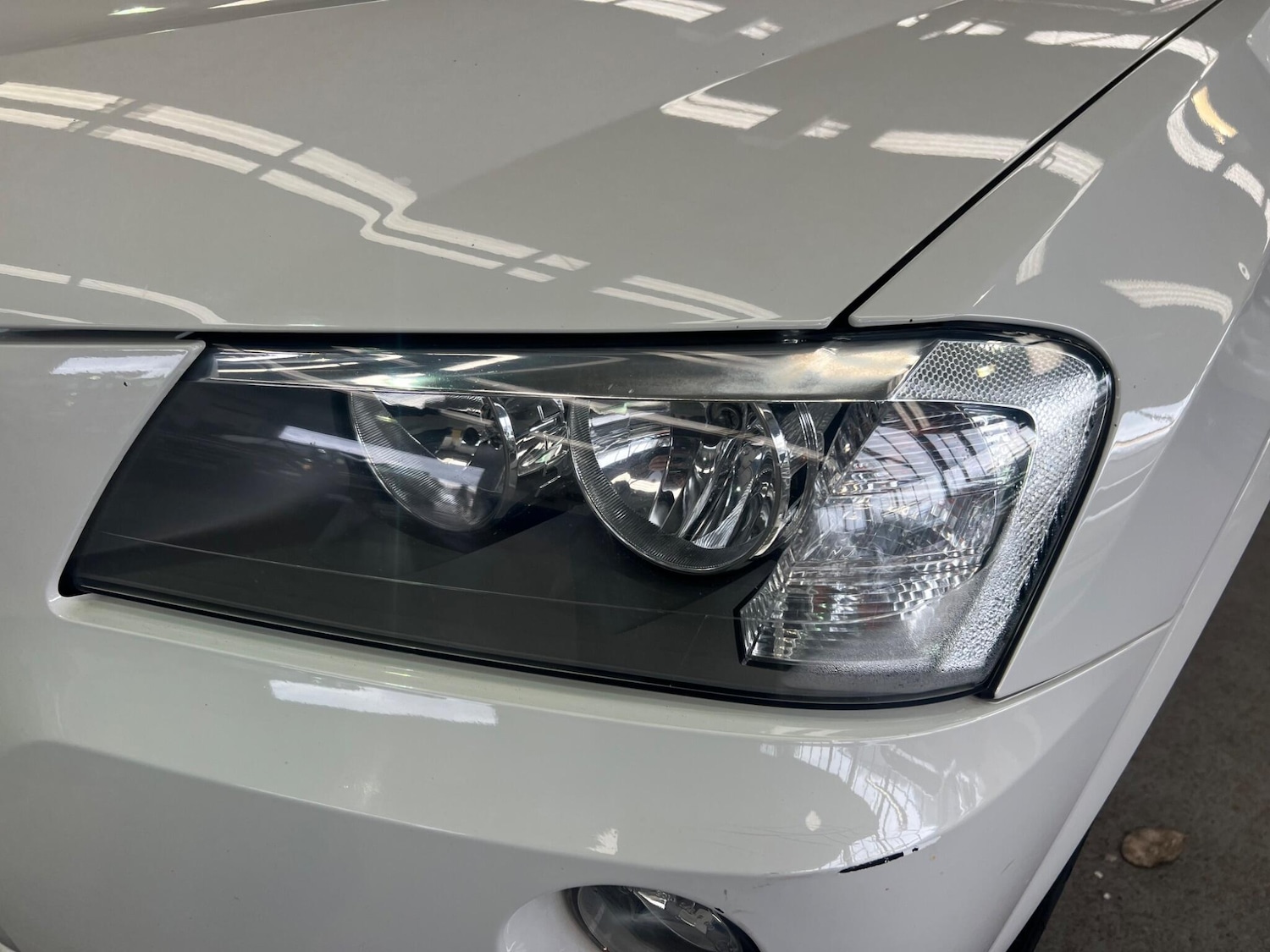 Used BMW X3 for sale - 77671273: Photo 29