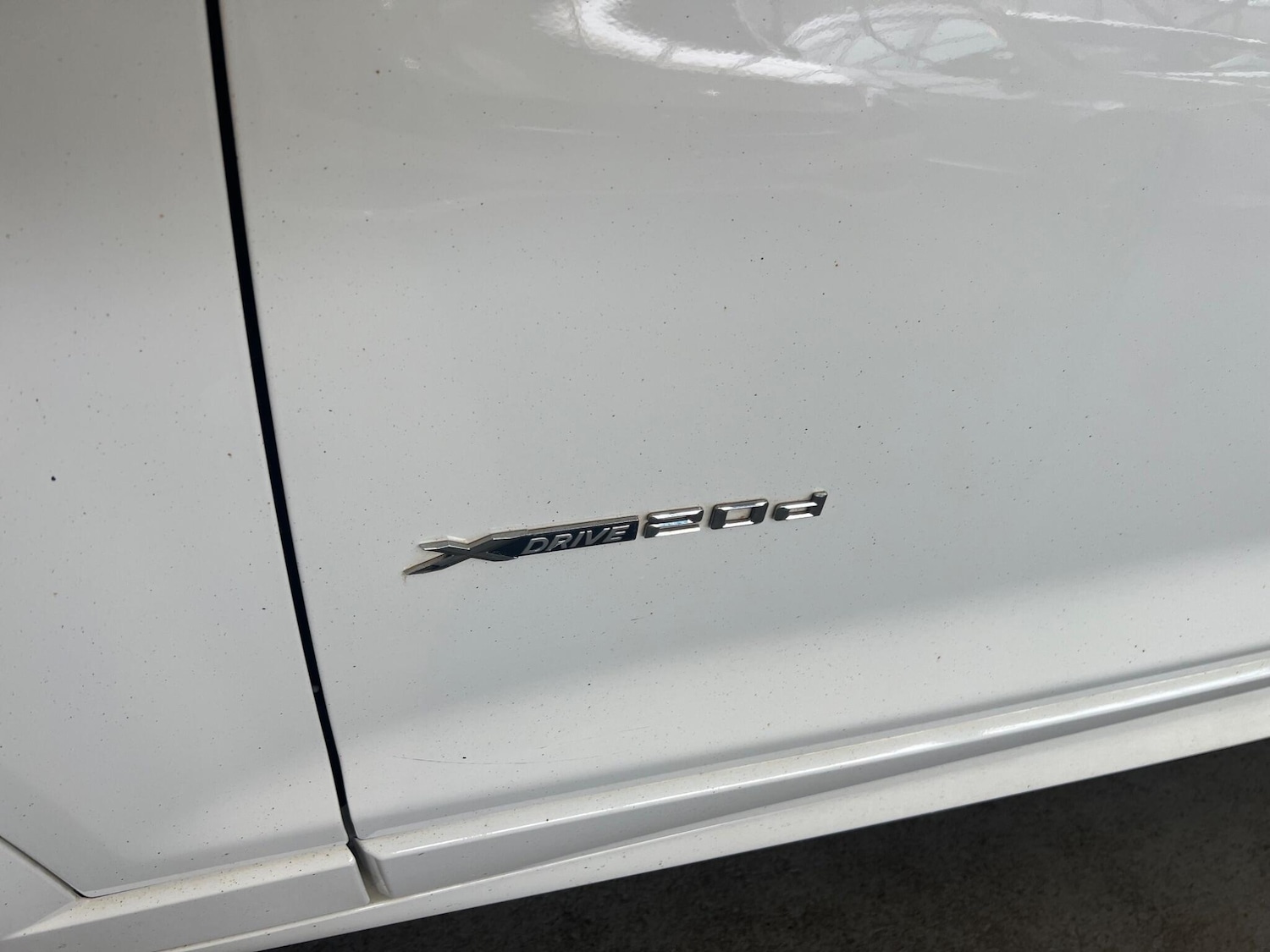 Used BMW X3 for sale - 77671273: Photo 30