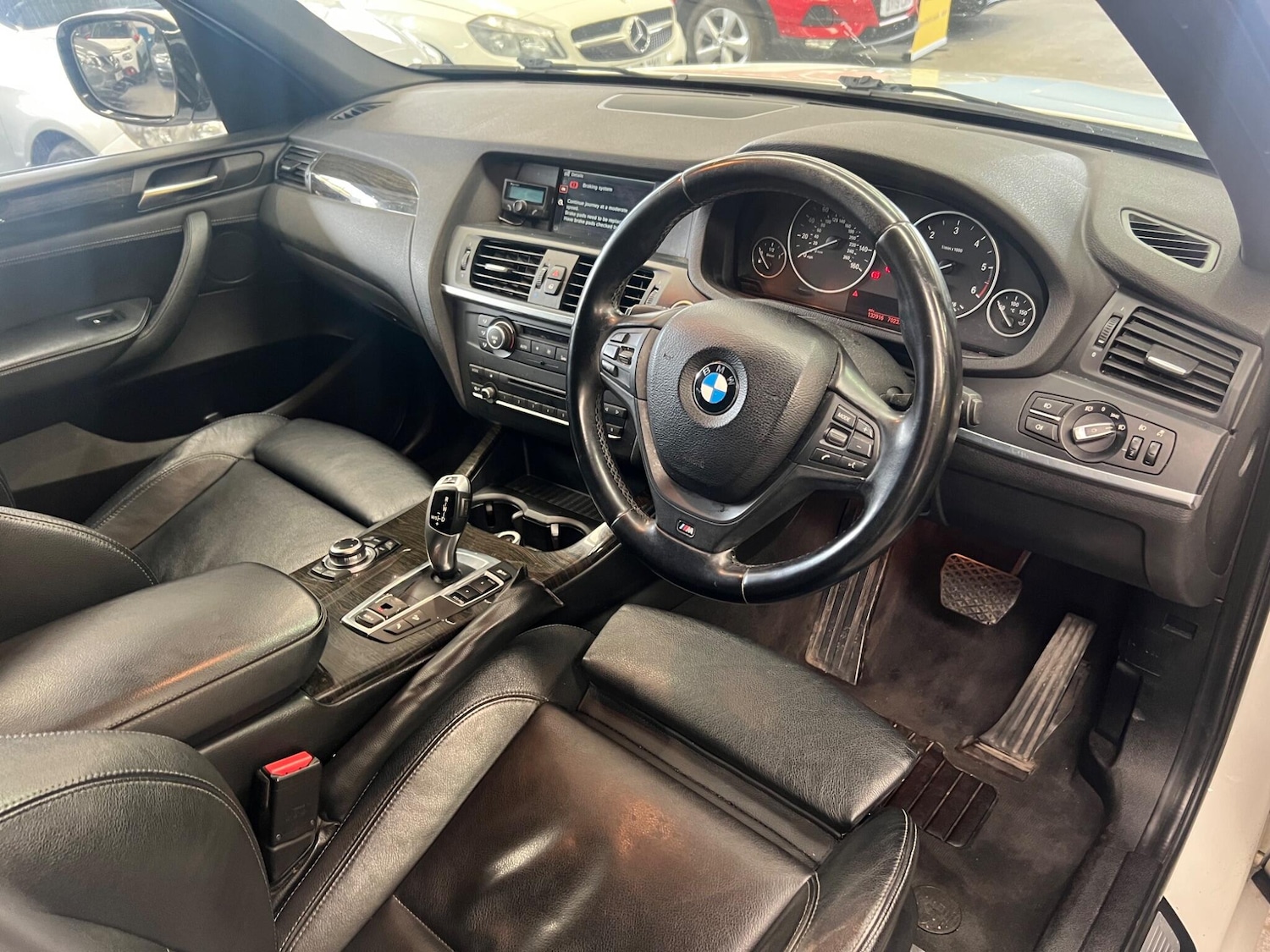 Used BMW X3 for sale - 77671273: Photo 31