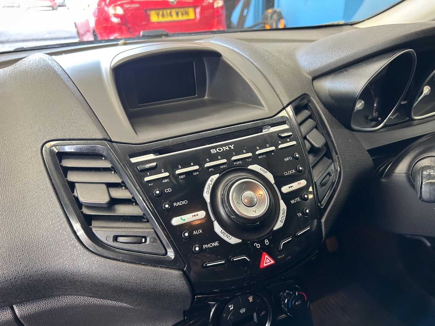 Used Ford Fiesta 2013 for sale - 78033825: Photo 16