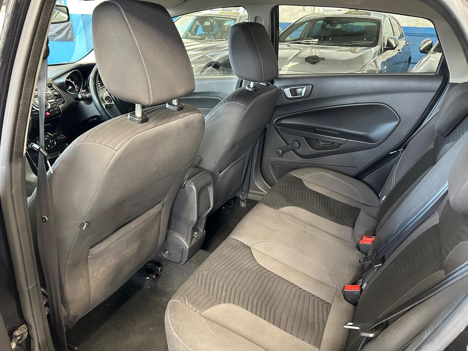 Used Ford Fiesta 2013 for sale - 78033825: Photo 19