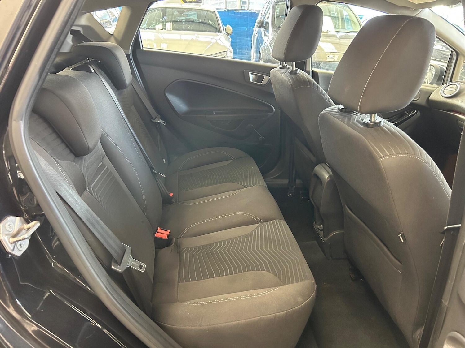 Used Ford Fiesta 2013 for sale - 78033825: Photo 20