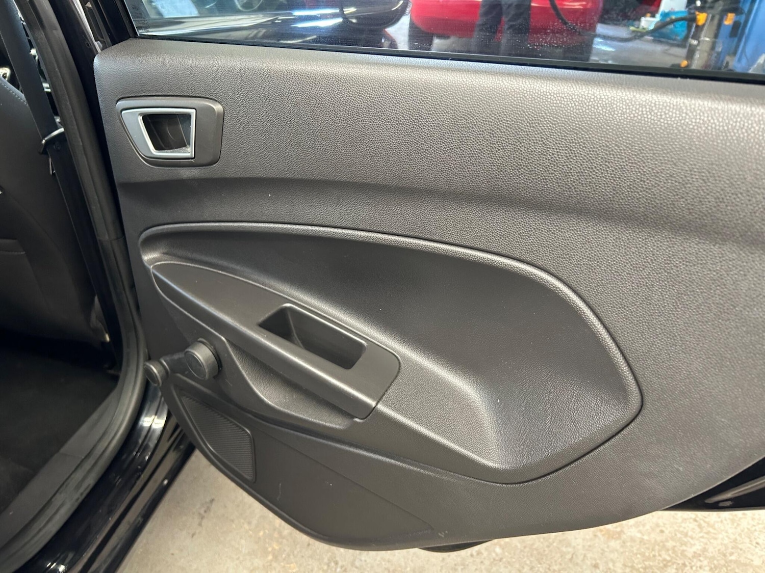 Used Ford Fiesta 2013 for sale - 78033825: Photo 21