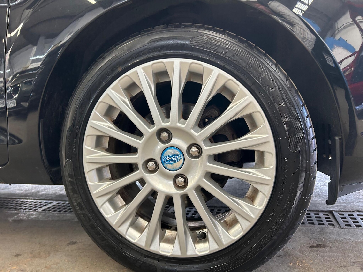 Used Ford Fiesta 2013 for sale - 78033825: Photo 26