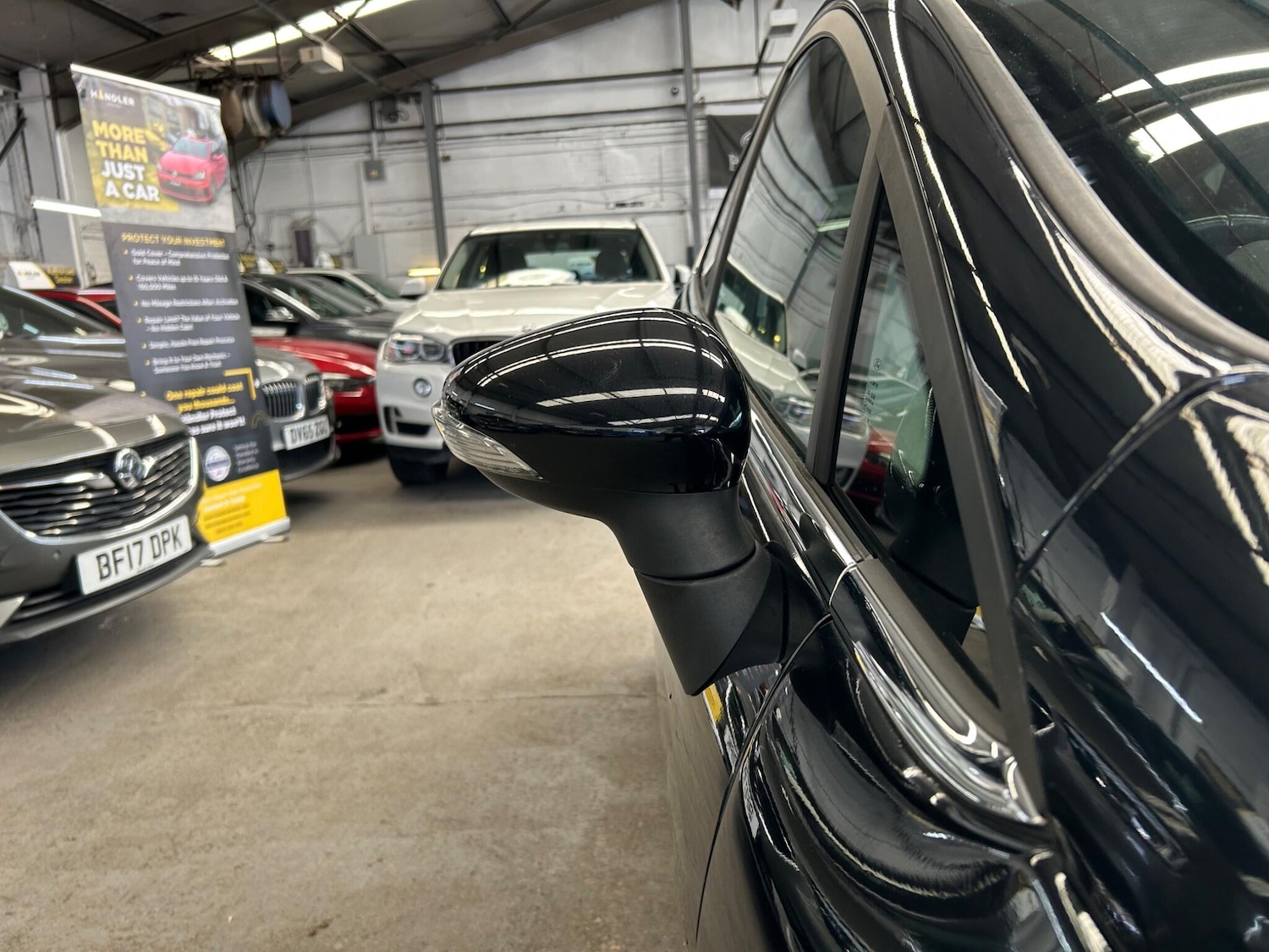 Used Ford Fiesta 2013 for sale - 78033825: Photo 8