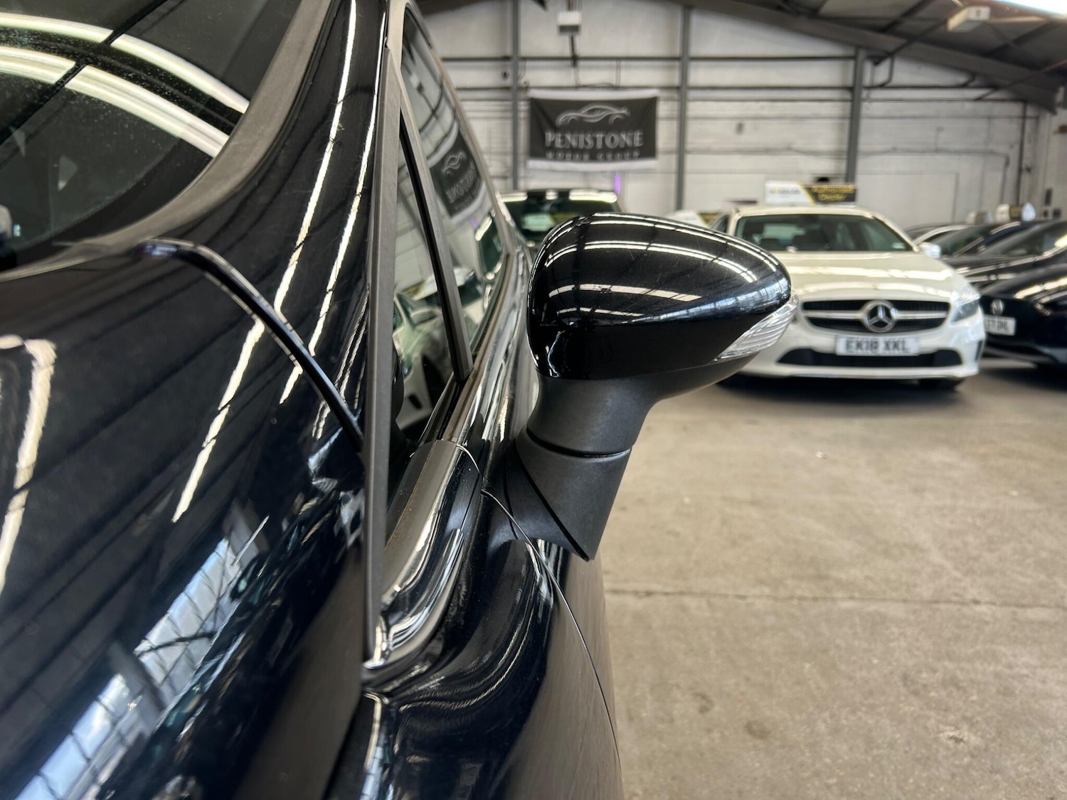 Used Ford Fiesta 2013 for sale - 78033825: Photo 9