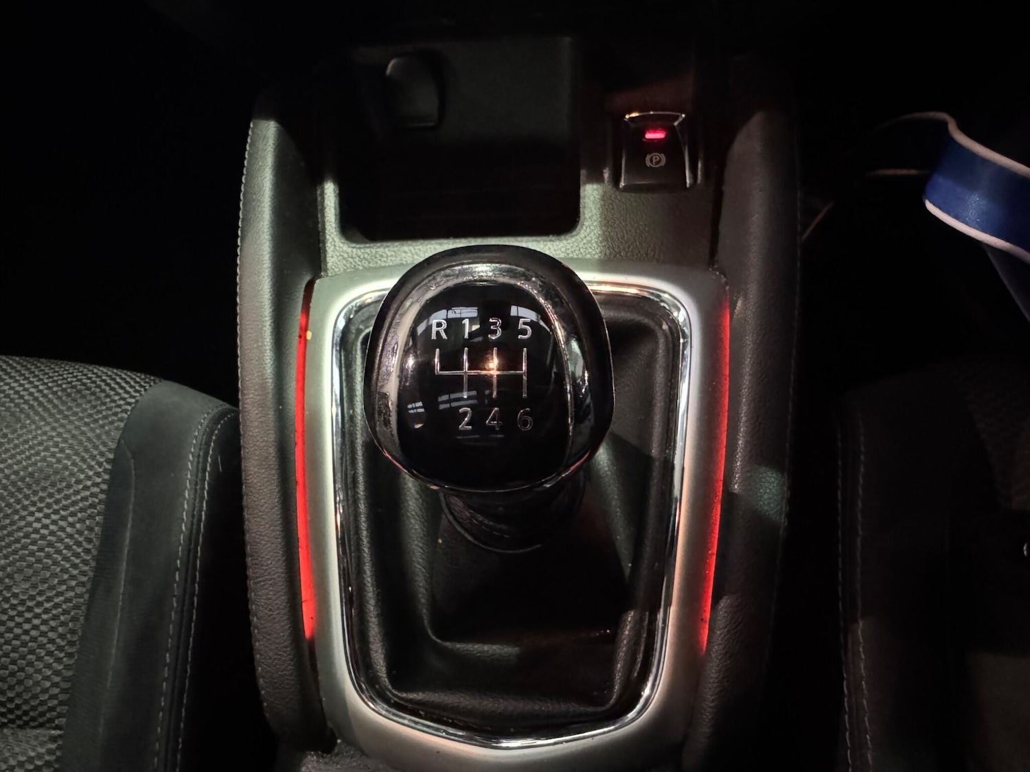 Used Nissan Qashqai 2014 for sale - 77166450: Photo 24