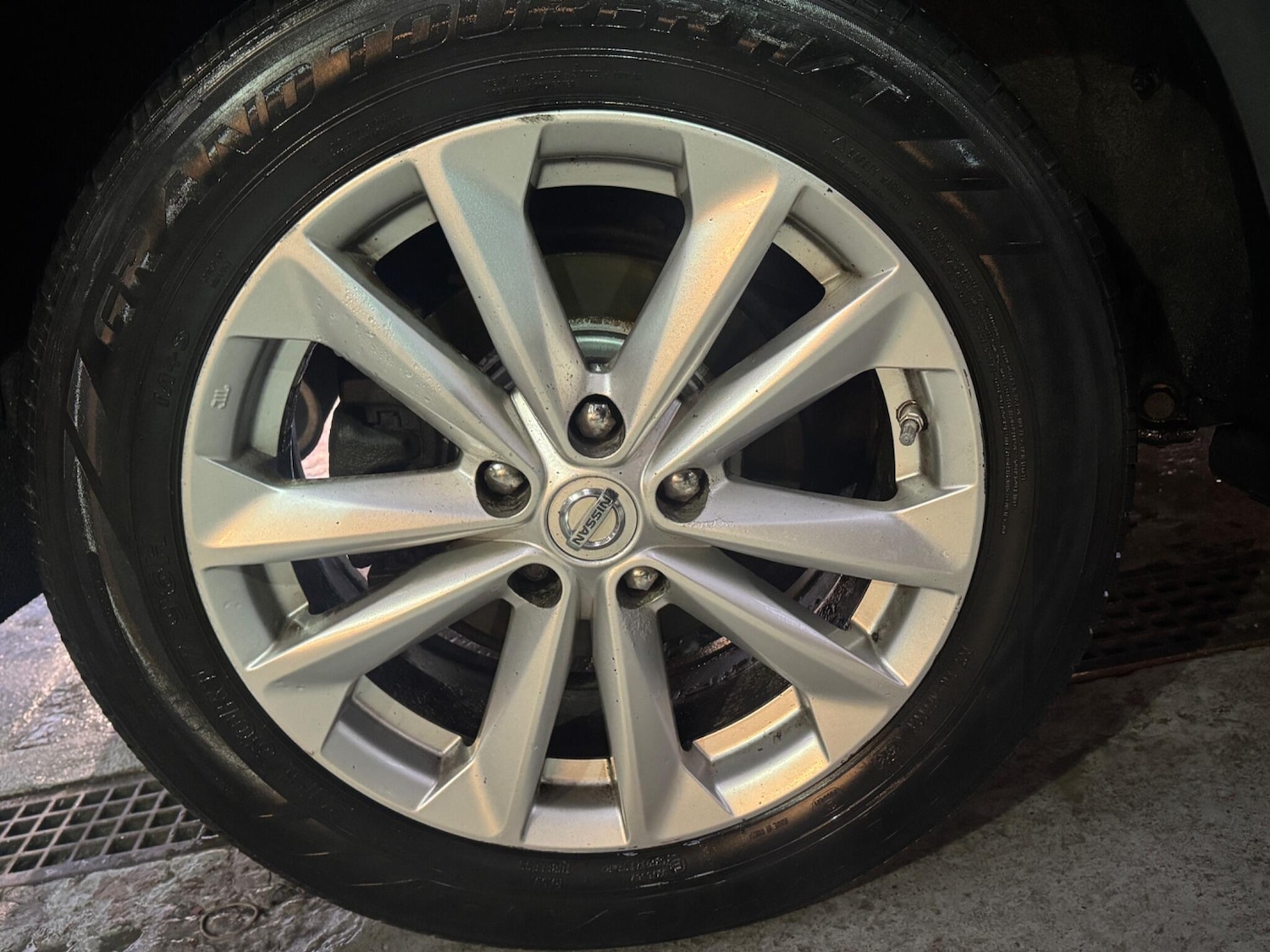 Used Nissan Qashqai 2014 for sale - 77166450: Photo 29