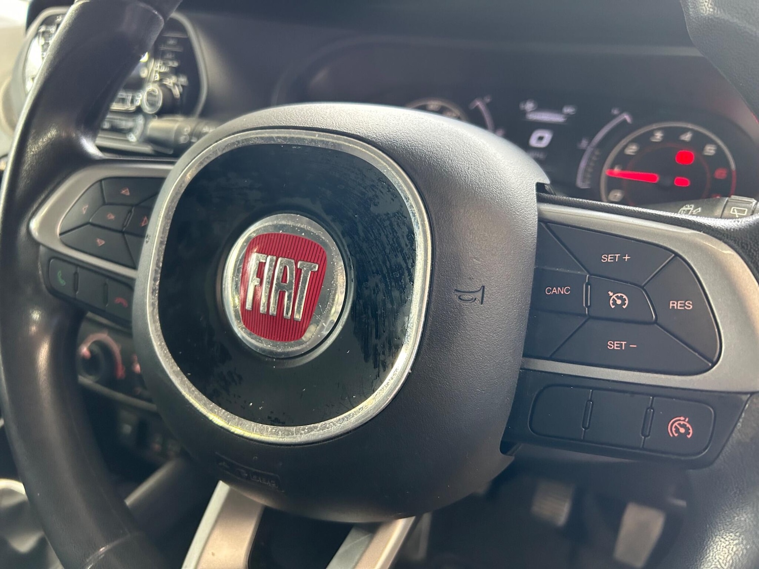 Used Fiat Tipo for sale - 78136451: Photo 10