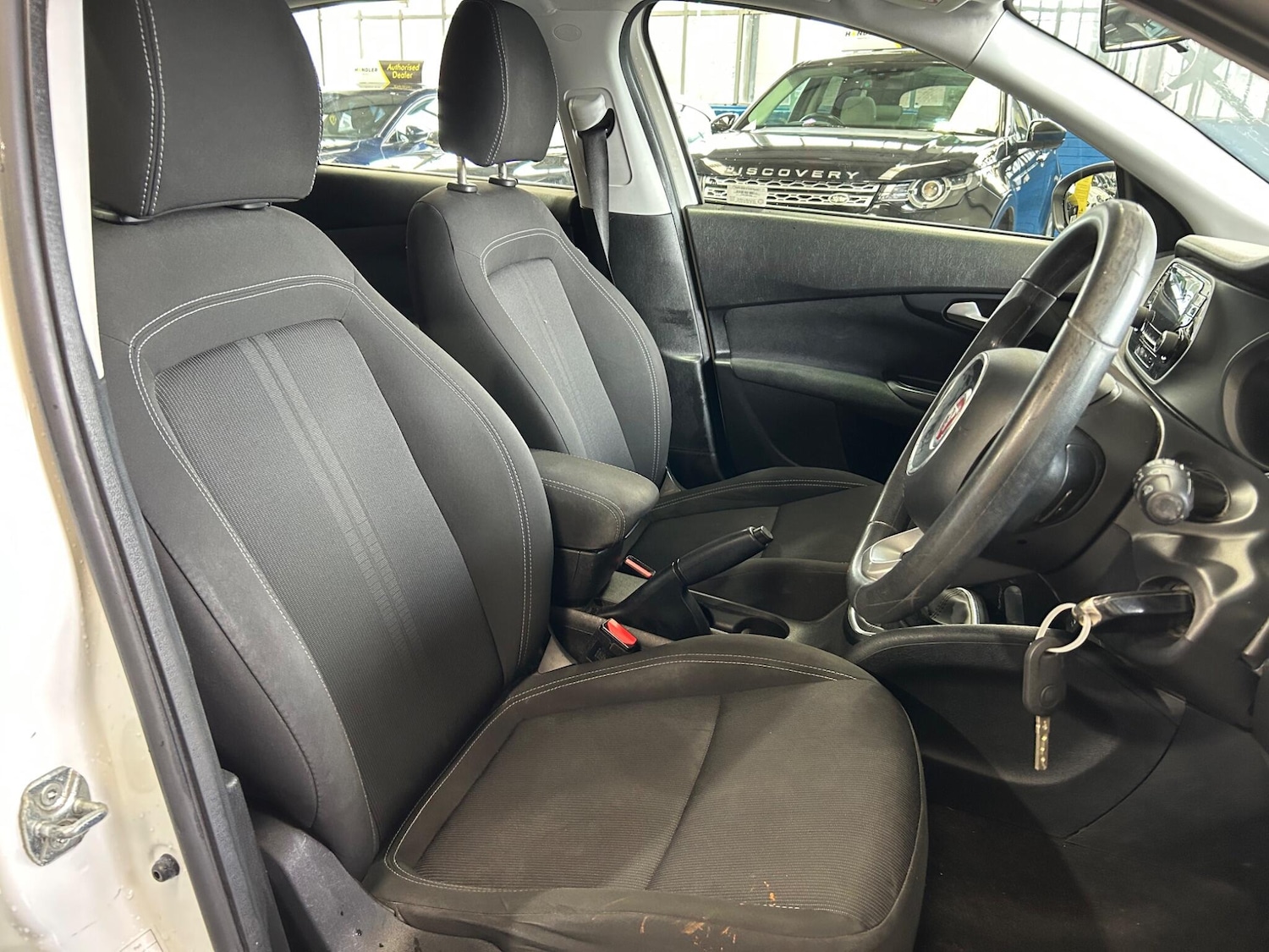 Used Fiat Tipo for sale - 78136451: Photo 12