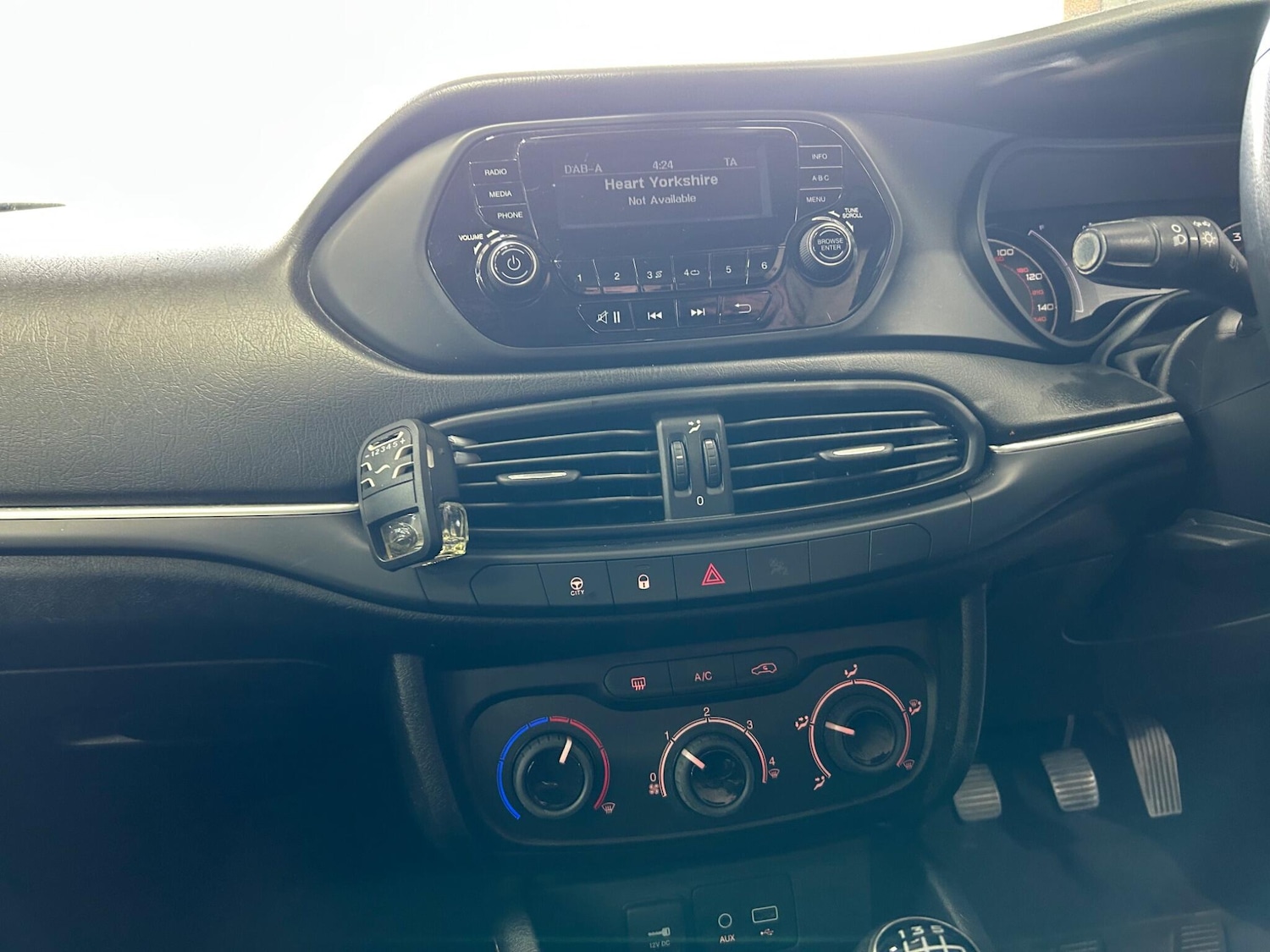 Used Fiat Tipo for sale - 78136451: Photo 14