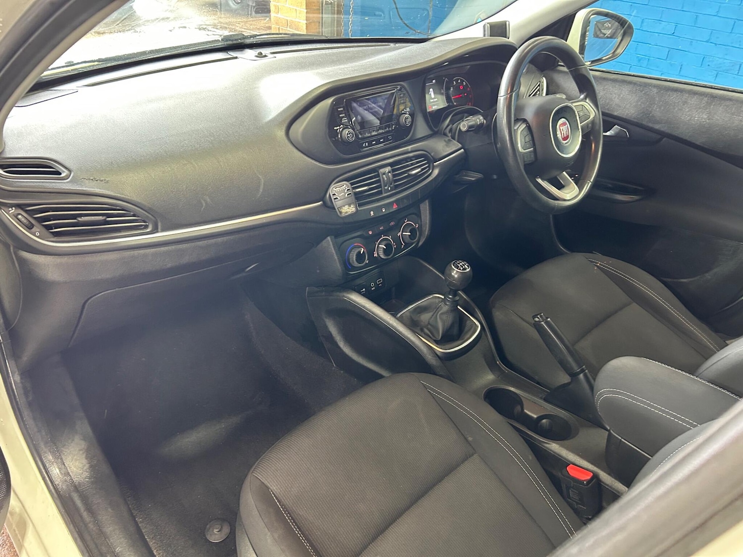 Used Fiat Tipo for sale - 78136451: Photo 15