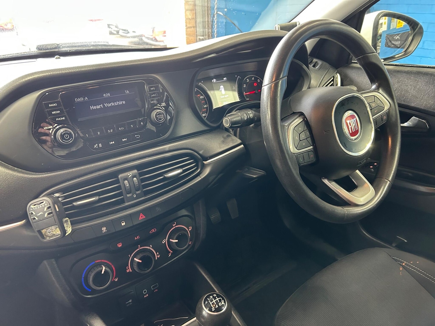 Used Fiat Tipo for sale - 78136451: Photo 16