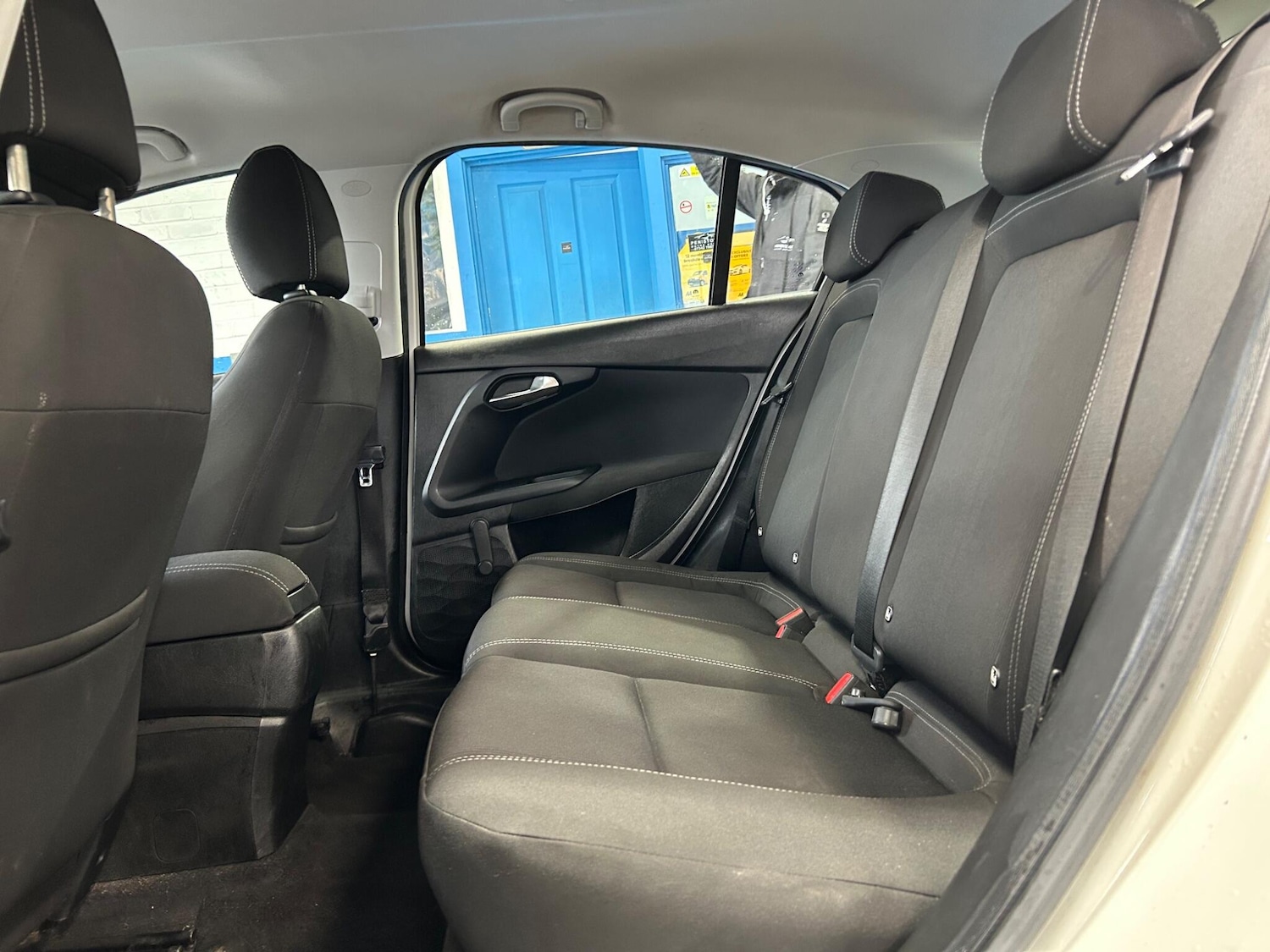 Used Fiat Tipo for sale - 78136451: Photo 19