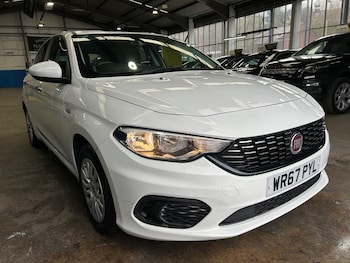 Fiat Tipo feature image