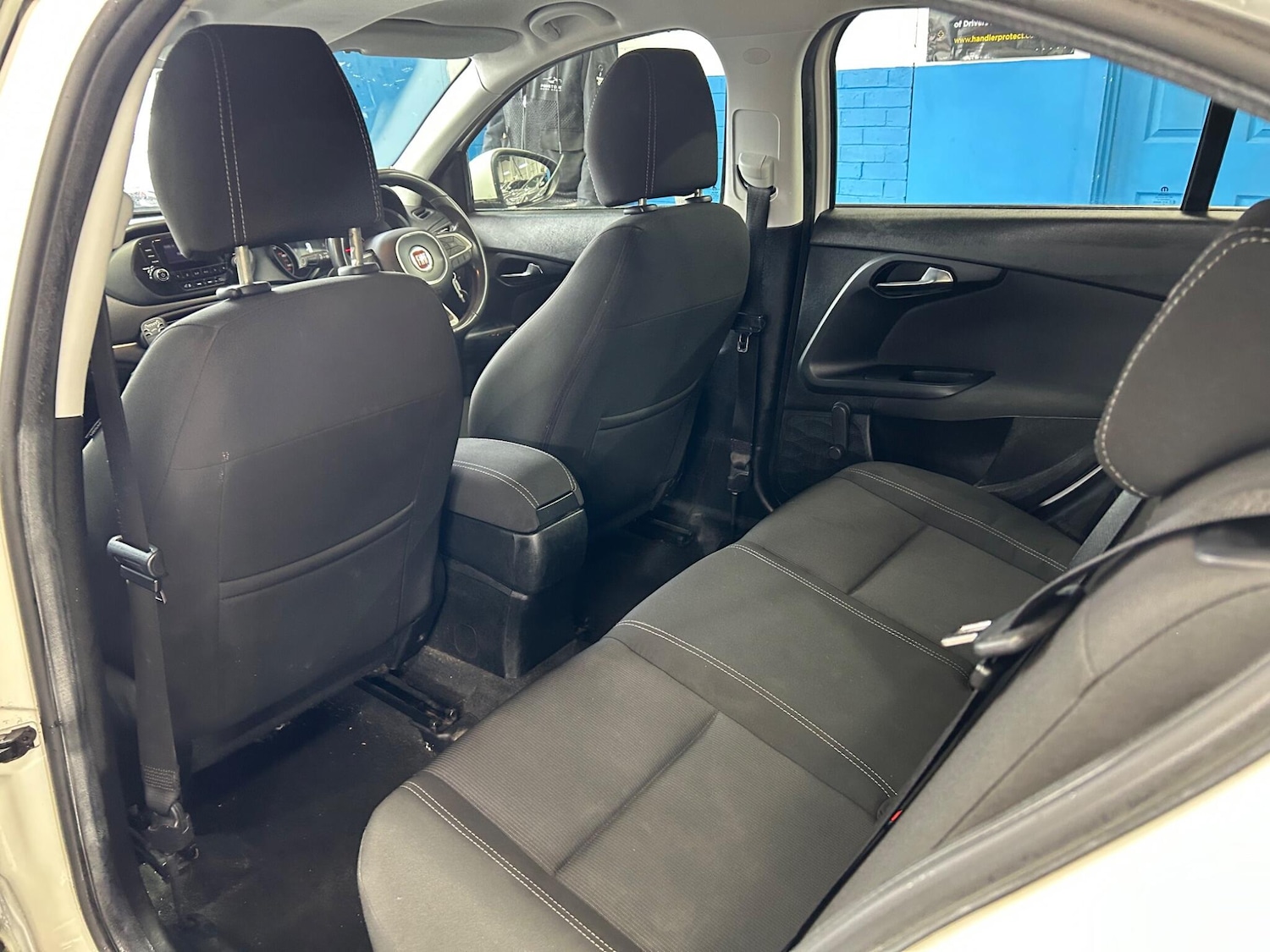 Used Fiat Tipo for sale - 78136451: Photo 20