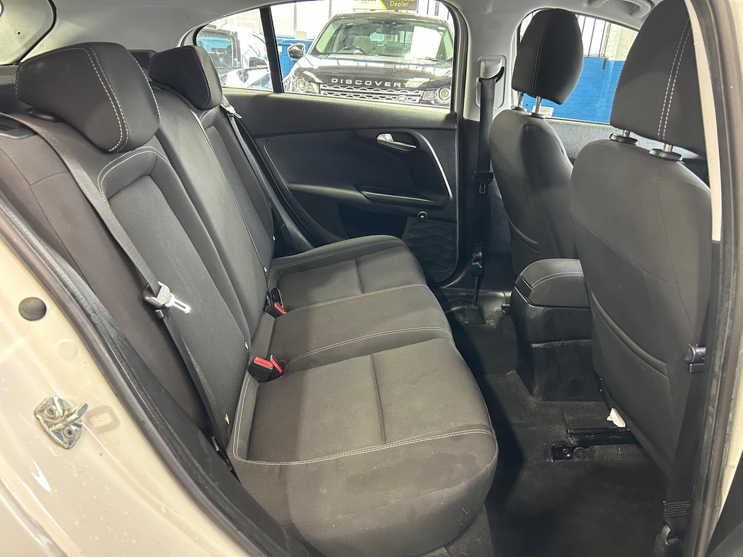 Used Fiat Tipo for sale - 78136451: Photo 21