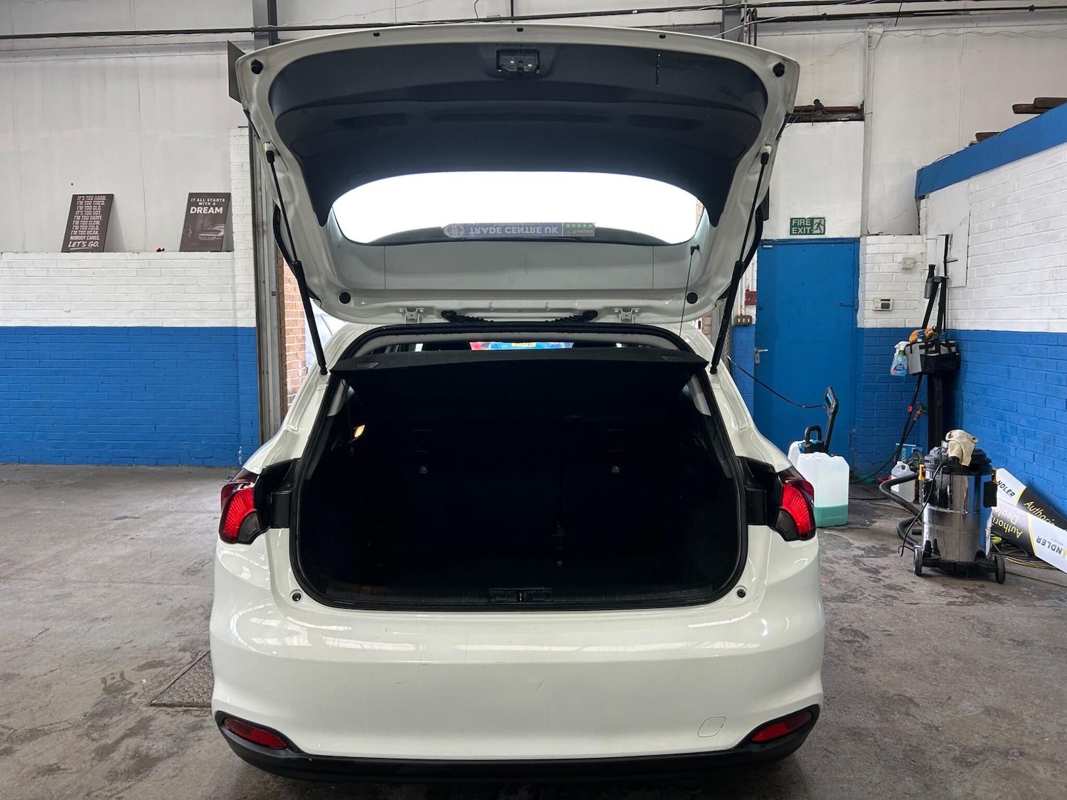 Used Fiat Tipo for sale - 78136451: Photo 22