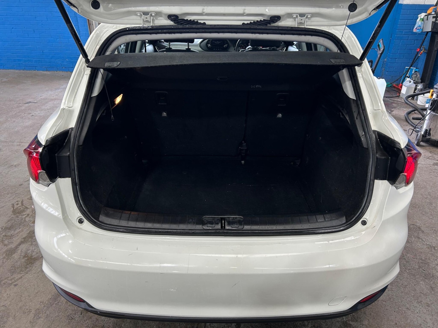 Used Fiat Tipo for sale - 78136451: Photo 23