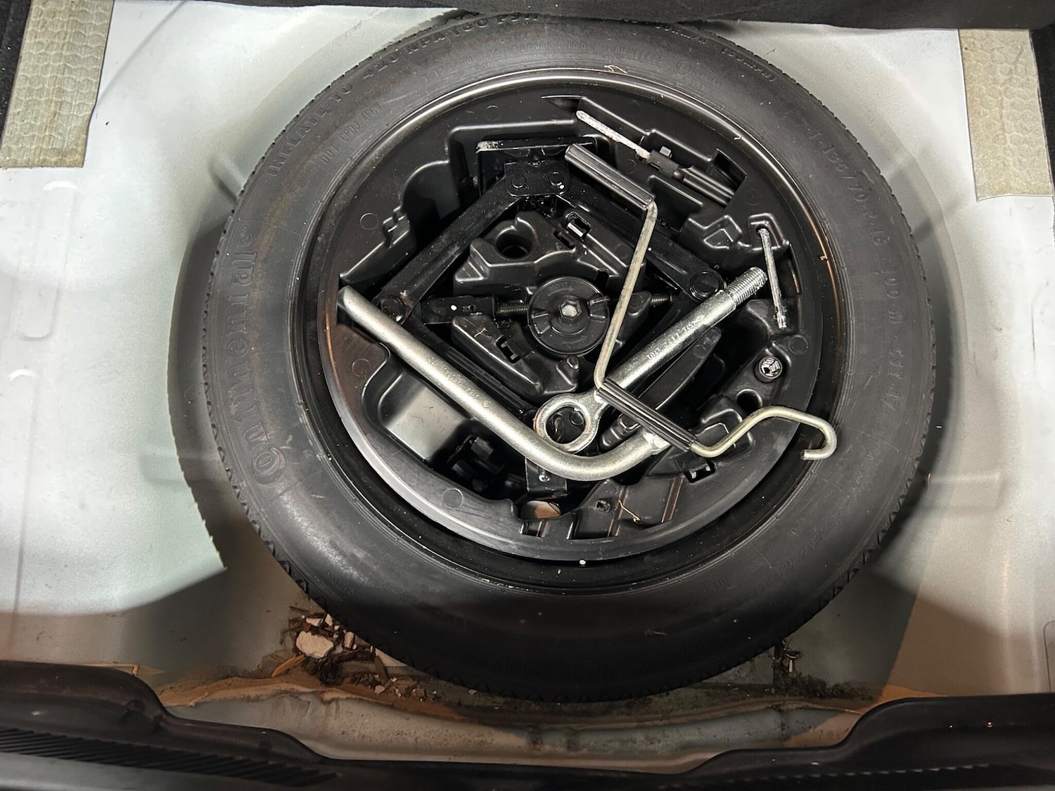 Used Fiat Tipo for sale - 78136451: Photo 24