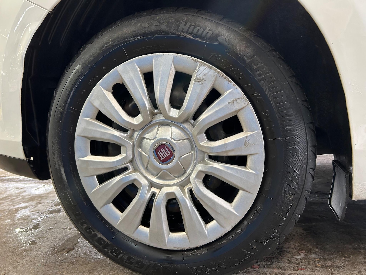 Used Fiat Tipo for sale - 78136451: Photo 25