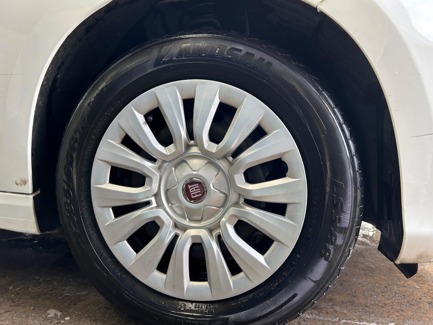 Used Fiat Tipo for sale - 78136451: Photo 26