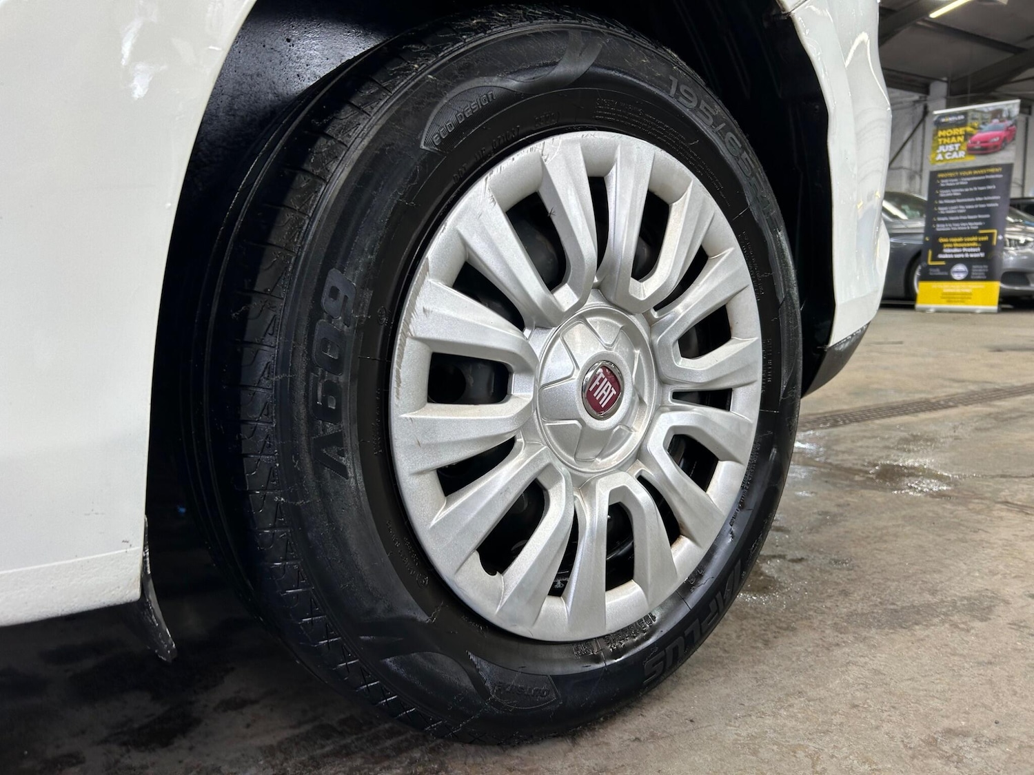 Used Fiat Tipo for sale - 78136451: Photo 27