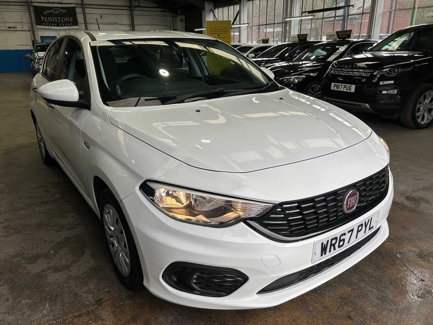 Used Fiat Tipo for sale - 78136451: Photo 28