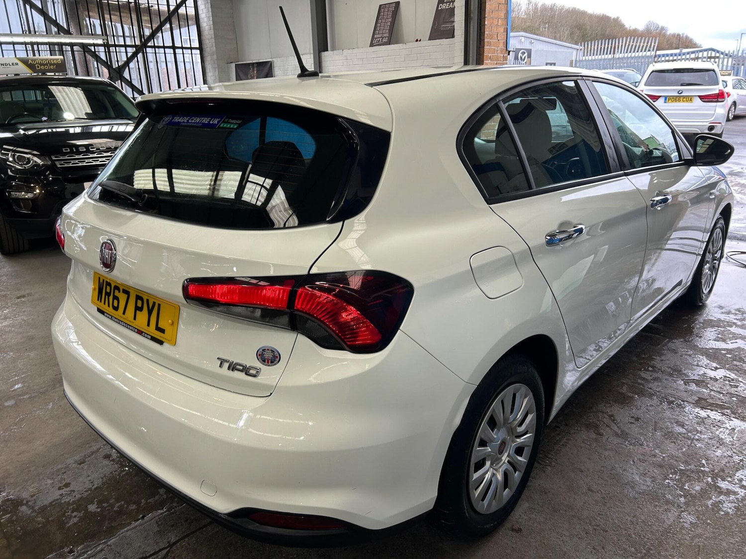 Used Fiat Tipo for sale - 78136451: Photo 6