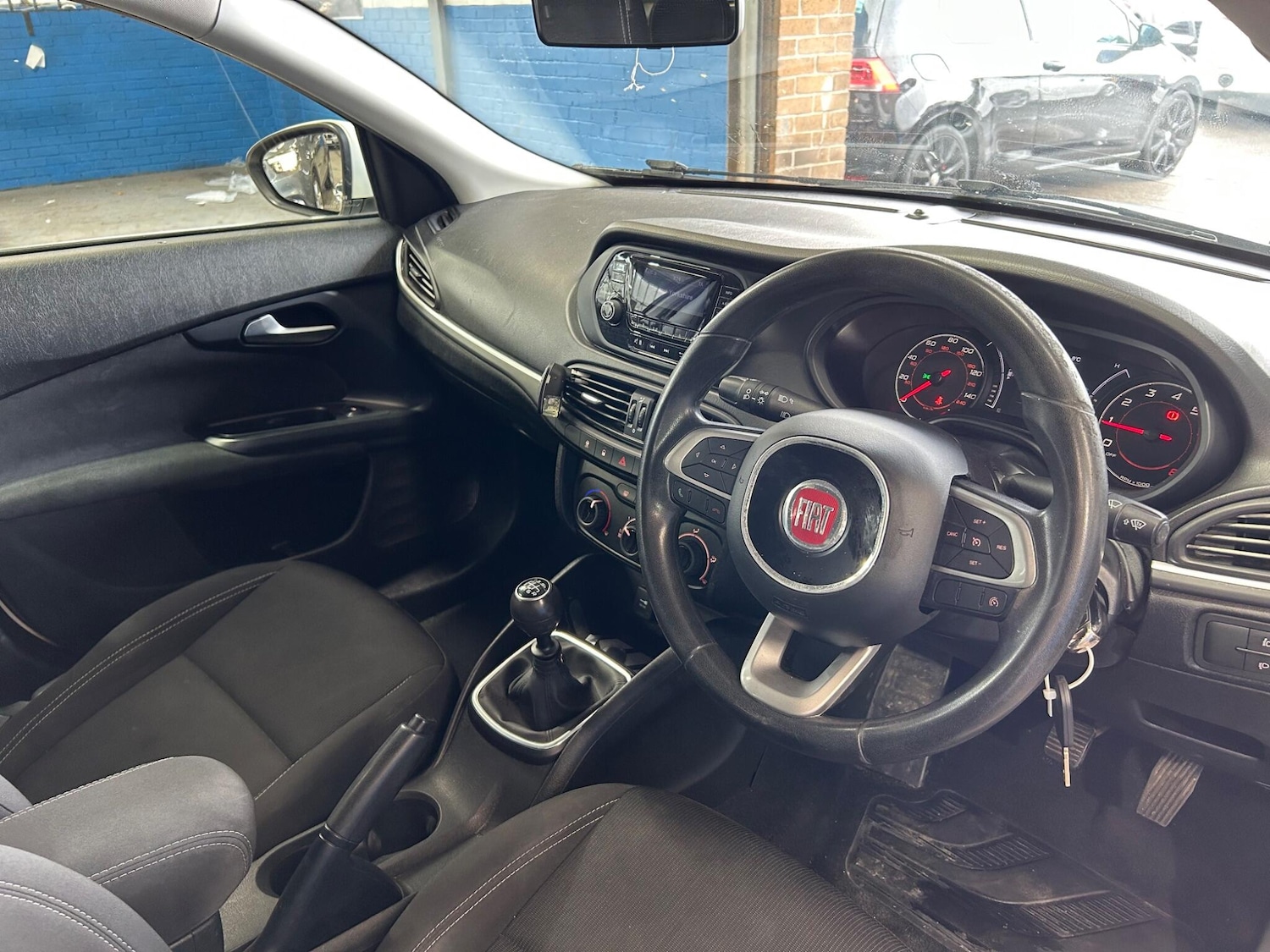 Used Fiat Tipo for sale - 78136451: Photo 8