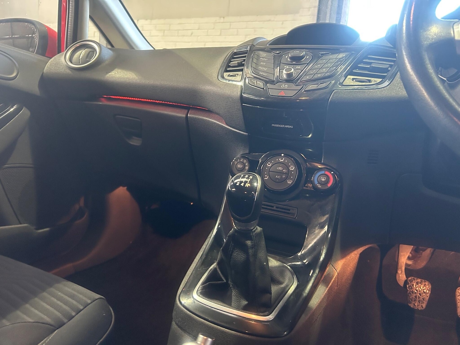 Used Ford Fiesta 2013 for sale - 77190696: Photo 12