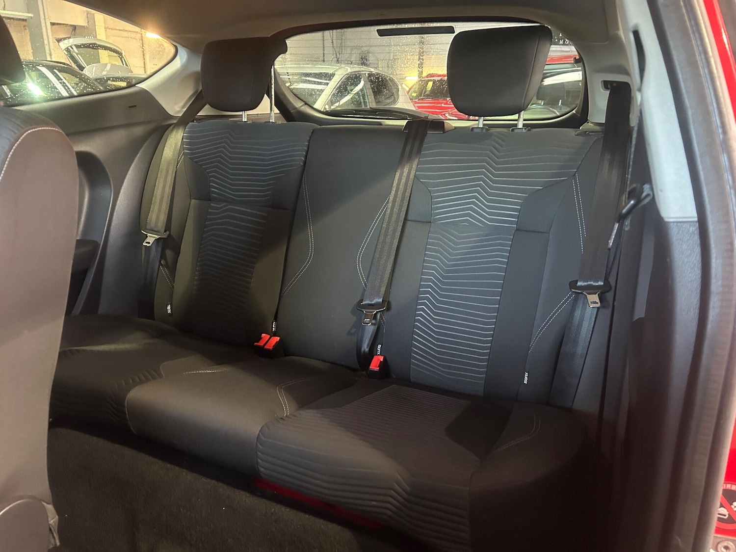 Used Ford Fiesta 2013 for sale - 77190696: Photo 17