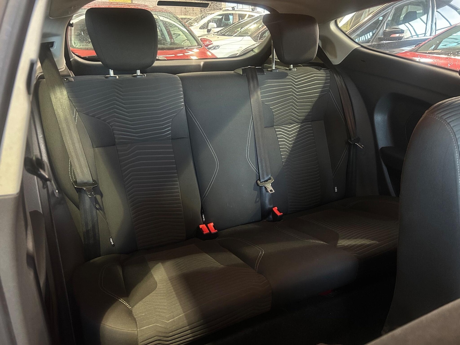 Used Ford Fiesta 2013 for sale - 77190696: Photo 18