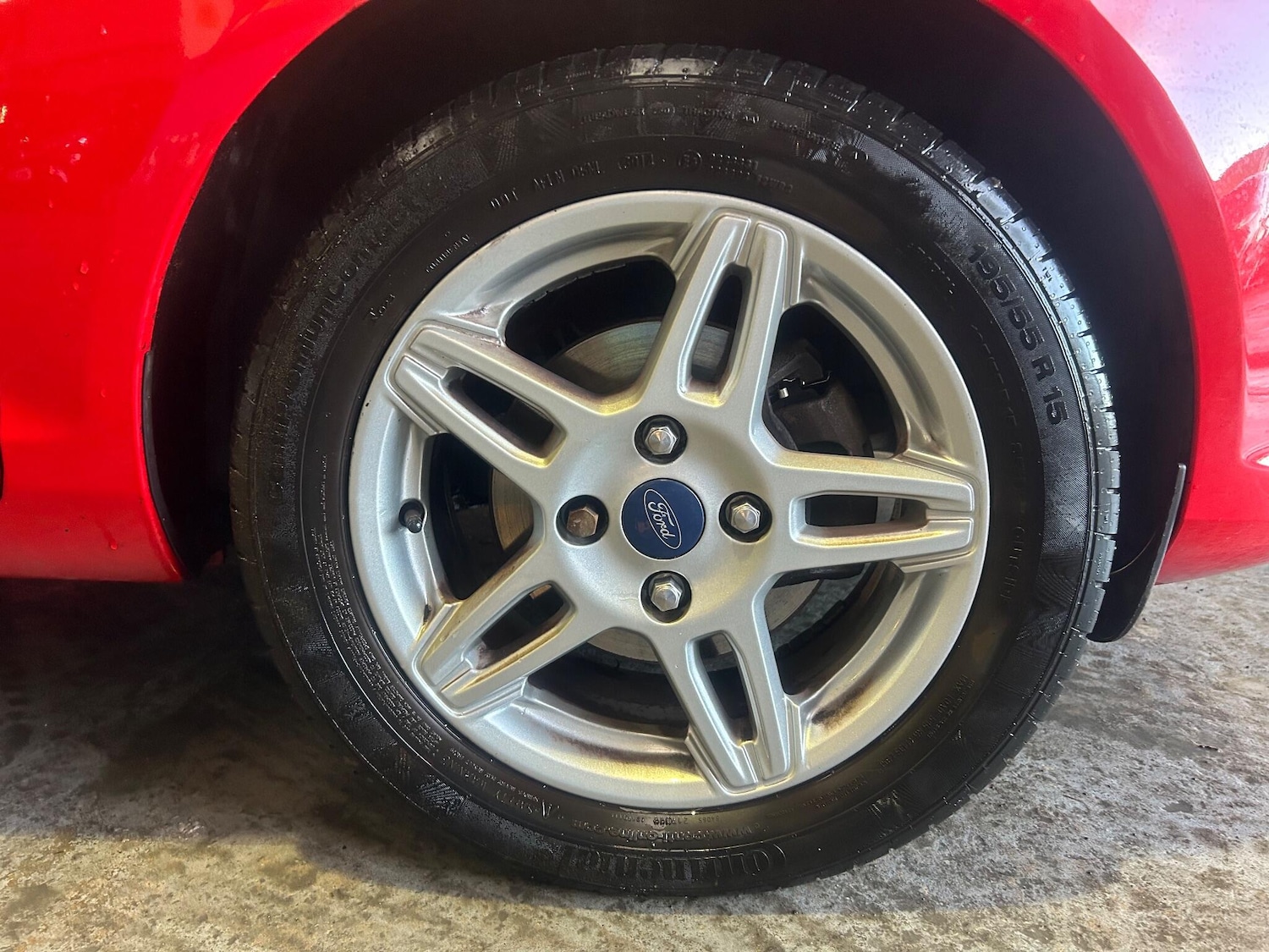 Used Ford Fiesta 2013 for sale - 77190696: Photo 20