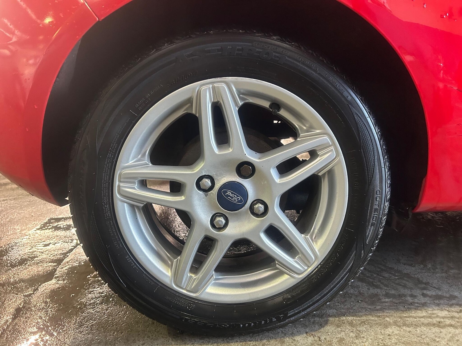 Used Ford Fiesta 2013 for sale - 77190696: Photo 22