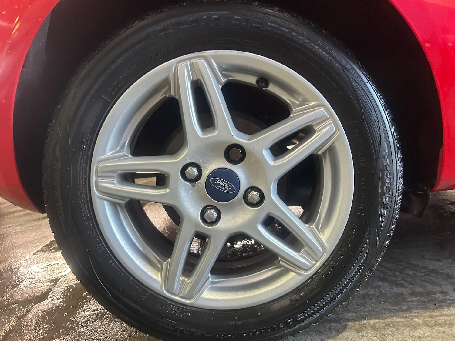 Used Ford Fiesta 2013 for sale - 77190696: Photo 25