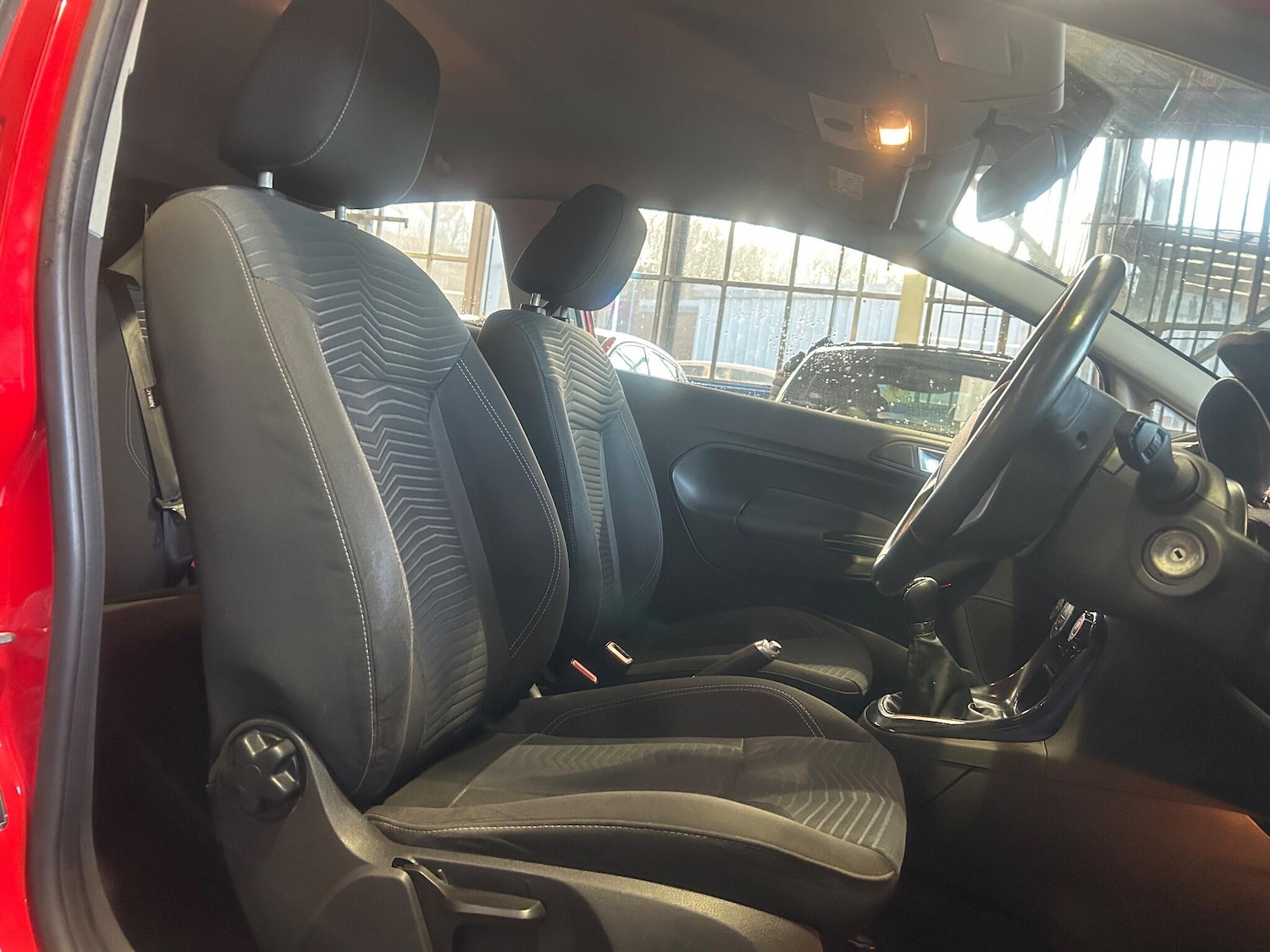 Used Ford Fiesta 2013 for sale - 77190696: Photo 8