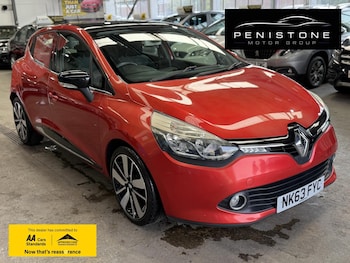 Used Renault Clio 2013 for sale - 79362352: Photo