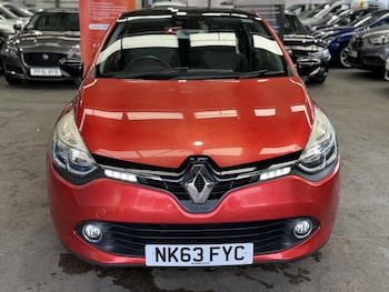 Used Renault Clio 2013 for sale - 79362352: Photo